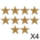 thumbnail image 1 of Parches de estrellas,Parches de diamantes de imitación,apliques adhesivos para planchar,Aplicaciones decorativas para coser pantalones,ropa,Bolso,chaquetas,insignias de, 1 of 8