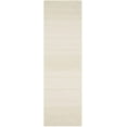 thumbnail image 3 of Safavieh Natura Natural Area Rug - Runner 2'3" x 8', 3 of 4