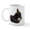 White, variant on CafePress - Donkey Colt Mug - 11 oz Ceramic Mug - Novelty Coffee Tea Cup