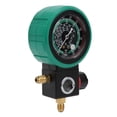 thumbnail image 2 of Accurate Refrigerant Pressure Gauge, Refrigerant Repair Tools, Anti-Collision Fluoride For Auto Air-Conditioning Maintenance, 2 of 8