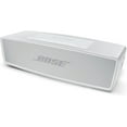 thumbnail image 1 of Remis à Neuf (Bon) Bose Soundlink Mini Haut-Parleur Bluetooth II - Édition Spéciale Argent Luxe, 1 of 4