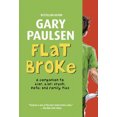 thumbnail image 3 of Flat Break par Paulsen, Gary, 3 of 5