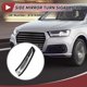 thumbnail image 2 of Ofertas Únicas 1 Pcs Luz de señal de giro del espejo del automóvil para Hyundai Elantra 2011-2016, para Hyundai Accent 2012-2016 Luz de señal de giro LED izquierda No.876143X000, 2 of 6