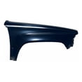 thumbnail image 1 of Salpicadera Derecha Toyota Pick Up 1984 1985 1986 1987 1988 1989 Genérica Salpicadera, 1 of 4