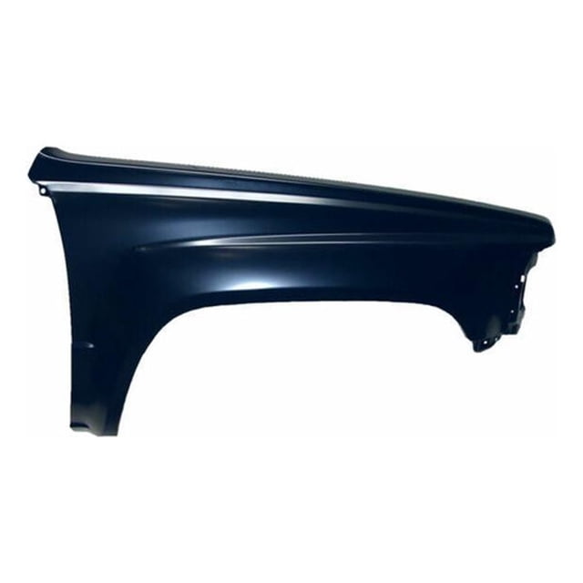 Salpicadera Derecha Toyota Pick Up 1984 1985 1986 1987 1988 1989 Genérica Salpicadera