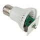 thumbnail image 4 of Bombilla con sensor de luz, bombillas con sensor de sonido de 220 V Bombilla con sensor de sonido Bombillas con sensor de sonido Compactas y ligeras, 4 of 5