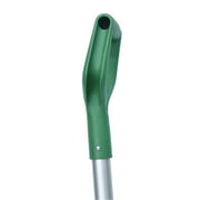 Expert Gardener Fiberglass D-Handle Digging Shovel with Ergonomic Comfort Grip