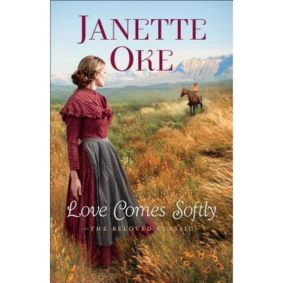 Pre-Owned Love Comes Softly (Paperback) 0764234382 9780764234385