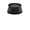 A Black, variant on Silicone Baking Mold, Food Grade Black Single Cavity Pistachio Shaped, 1 Pack Non-stick Heat Resistant, For French Mousse Cake Pastry Dessert Homemade Baking