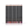 thumbnail image 2 of Loewten Lip Liner Set, No Dizzy Lip Makeup Lips Looks Stereo And Rich For Life For Outdoors For Work For Home, 2 of 8