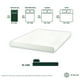thumbnail image 2 of Colchón Matrimonial Zinus de Memory Foam 15 cm Air Flow Firmeza Media para todas las edades. Colchón en Caja, 2 of 8