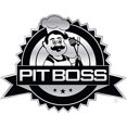 thumbnail image 4 of PIT BOSS 67344 Couverture Isolée pour Grils Série 1100, Gris, 4 of 4