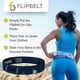 thumbnail image 5 of Cinturón FlipBelt Classic para correr unisex, 5 of 7