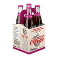 thumbnail image 2 of Coca-Cola Framboises de la Colombie-Britannique  4x355mL, 2 of 8
