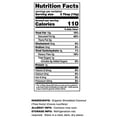 thumbnail image 2 of Terrasoul Superfoods Organic Coconut Flakes, 16 Oz - Finely Shredded | Macaroon Cut, 2 of 6