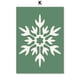thumbnail image 1 of Juego de pared de galería de Navidad, carteles de invierno de trineo de Casa de coche rojo, arte de pared, impresiones en lienzo, imágenes, decoración del hogar de vacaciones, 1 of 4