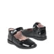 thumbnail image 1 of ZAPATOS NIÑA TROPICANA 602010 CHAROL NEGRO 15-17, 1 of 4
