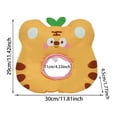 thumbnail image 2 of MKHSQHDG Ventes Aujourd'hui Liquidation Collier pour Chat Doux Mignon Ajustable Collier de Récupération pour Chat Cou pour Chats, 2 of 5