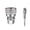 SocketConnecting rod, variant on 10mm-19mm Universal Socket Tool for 3/8" Drive Adjustable Universal Socket Wrench