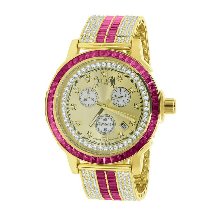 Mens watches with 2025 10 inch bands