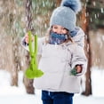 thumbnail image 3 of Snowman Shaped Clip Tool Portable Snowball Maker for Winter Sand and Crafting, 3 of 4