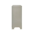 thumbnail image 6 of Salford 7-drawer Dresser Metallic Sterling, 6 of 14