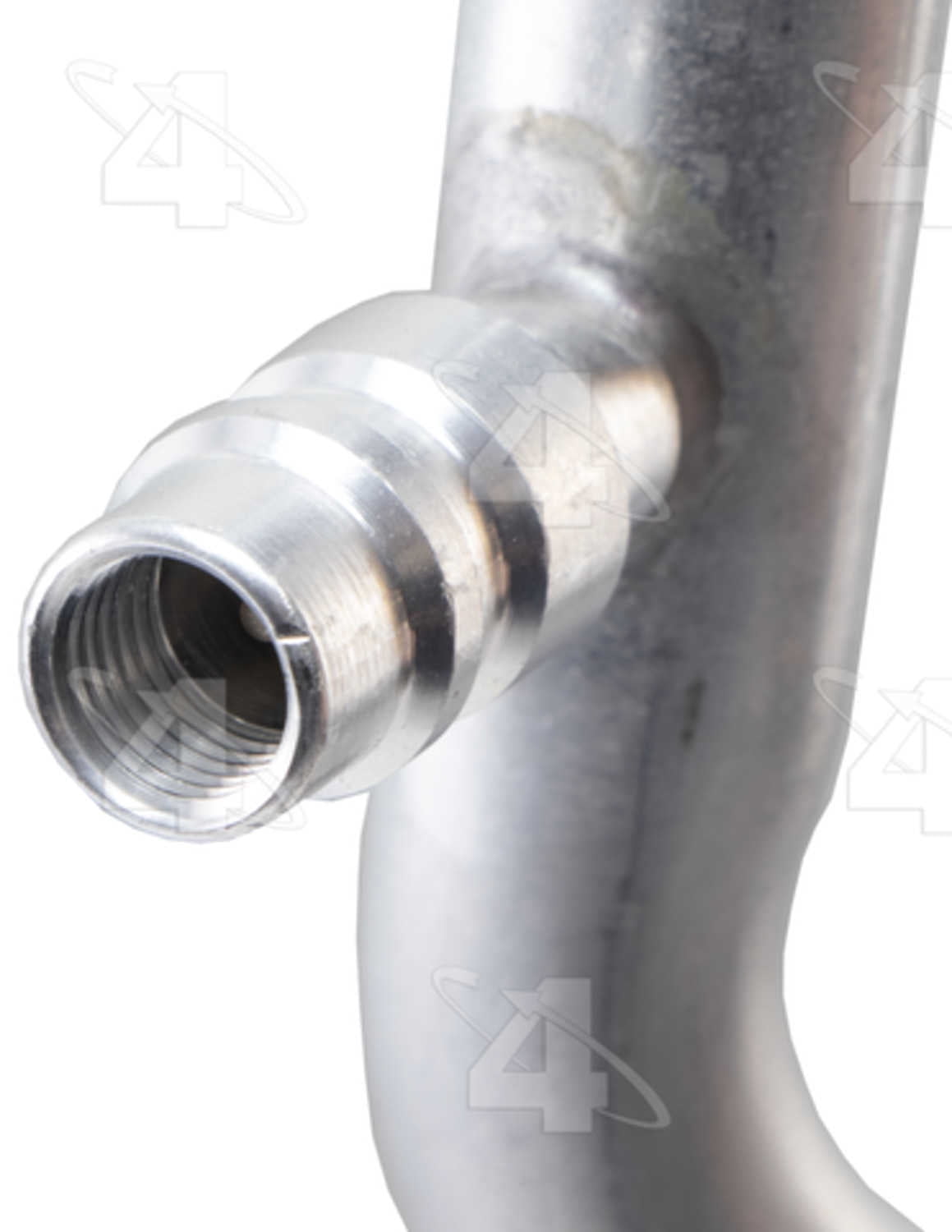 Murray Climate Control 66242 A/c Refrigerant Suction Hose