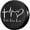 Faith Hope Love Cross Heart, variant on Faith Hope Love Cross Heart Spare Tire Cover Dust-Proof Wheel Tire Cover Fit Trailer, RV, SUV and Many Vehicle 16 Inch