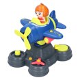 thumbnail image 3 of Juguete de ensamblaje de tuercas, combinación de tuercas DIY para niños, juguete combinado de tuercas para niños, juguete modelo de avión DIY de alta capacidad, 3 of 9