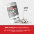 thumbnail image 2 of Limpiador de arcilla de caolín blanco Mayan Magic Mud 16 oz, 2 of 5