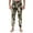 Green, variant on Realtree Men's Performance Baselayer Thermal Bottom, Realtree Edge, Size M