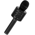 thumbnail image 1 of Micrófono GIFTMIC Kids inalámbrico Bluetooth Karaoke con altavoz, 1 of 7