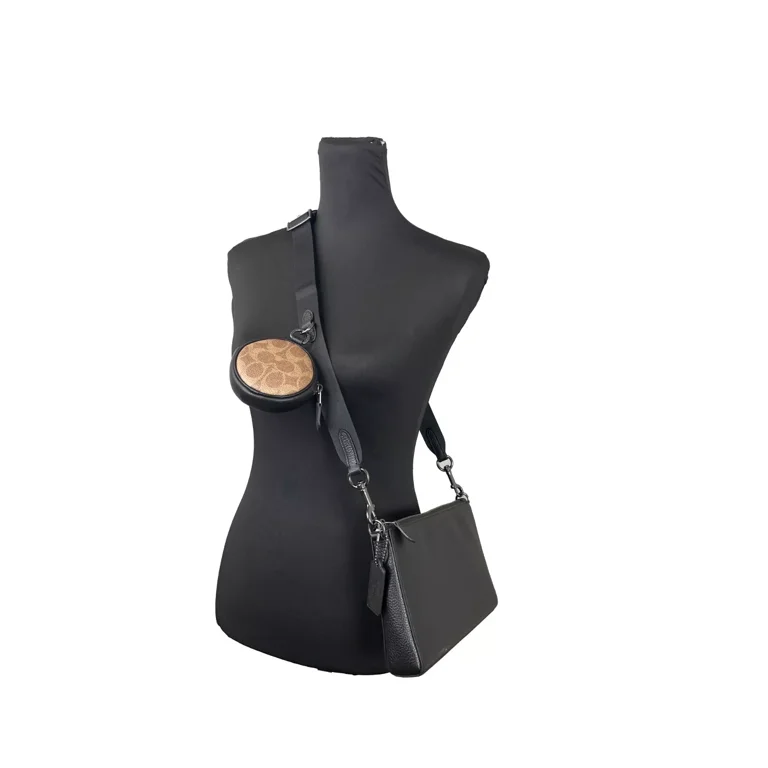 Coach (CW372) Signature Holden Crossbody Bag - Walmart.com