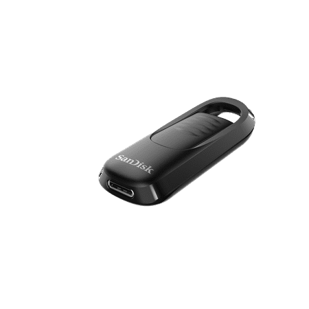 SanDisk - Ultra 32GB USB 3.0 Flash Drive - Black