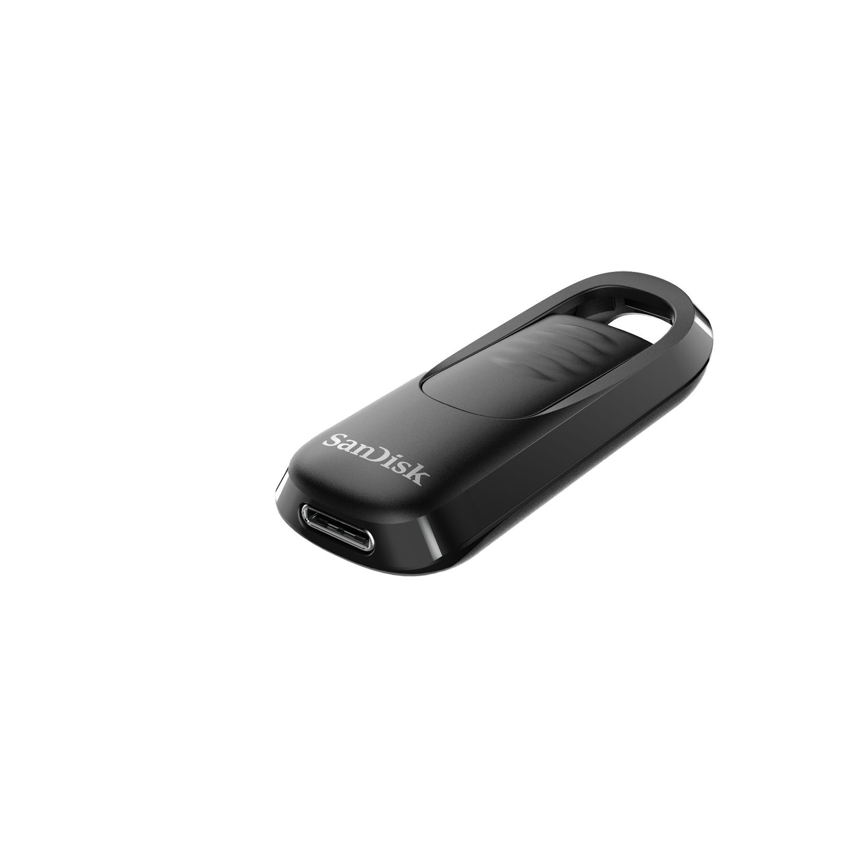 SanDisk Ultra Slider 64GB USB Type-C Flash Drive photo 3
