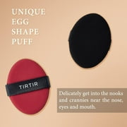 TIRTIR- Mask Fit Red Cushion 29N Natural Beige SPF40 PA++ (18g)