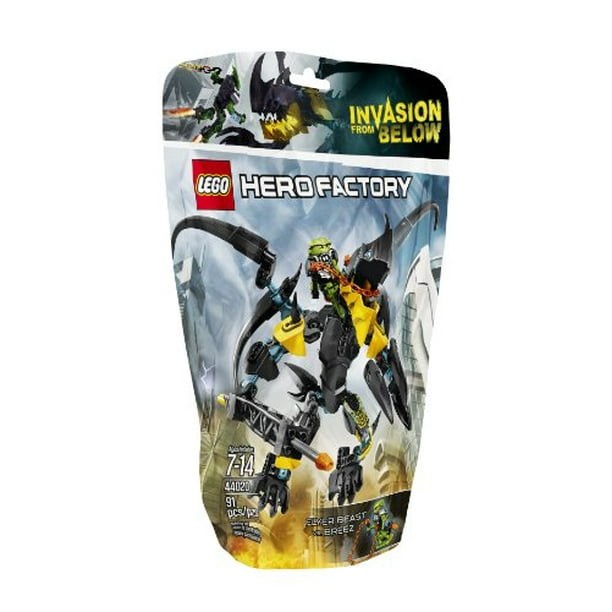 LEGO Hero Factory 44020 FLYER Beast Vs. BREEZ