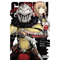 Goblin Slayer Side Story: Year One (Mang Goblin Slayer Side Story: Year One, Vol. 7 (Manga), Book 7, (Paperback)