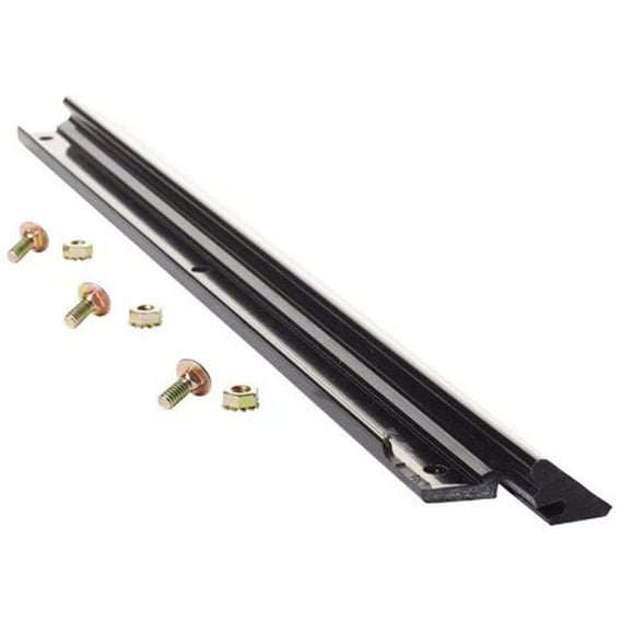 Toro 38263 Kit de Barre Grattoir en Plastique à un Étage Blanc