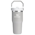 thumbnail image 1 of Pajita abatible Stanley IceFlow 2.0, 400 ml, acero aislante, 1 of 1