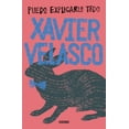 thumbnail image 1 of Puedo explicarlo todo OCEANO Xavier Velasco, 1 of 2