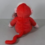 Ty Beanie Baby - Foster the Monkey – 30th Anniversary - Stuffed Animal