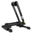 thumbnail image 2 of Bicycle Stand, Easy To Use Easy To Carry Folding Bike Stand  For Road Bikes For Outdoor For Mountain Bikes, 2 of 8