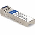 thumbnail image 3 of AddOn MSA and TAA 25GBase-BX SFP28 Transceiver (SMF, 1270nmTx/1330nmRx, 10km, LC, -40 to 85C), 3 of 8