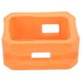 thumbnail image 1 of Floating Housing Case, Lightweight Floating Case EVA Portable Protective Anti Sink Bright Color  for  8 Motion Camera, 1 of 7