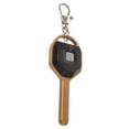 thumbnail image 4 of Camping Mini linterna LED con forma de llave, llavero de campamento de emergencia, luz de antorcha (plata), 4 of 5