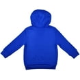 thumbnail image 2 of Disney Mickey and Friends Pullover Hoodie for Boys, Kids Hooded Sweater, 2 of 2