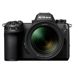 Nikon - camera pro Amazon.com : Nikon D780 DSLR 24.3MP HD 1080p FX-Format