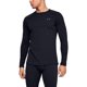 thumbnail image 1 of Remera Under Armour ColdGear Base 2.0 para Hombre Negra, 1 of 2