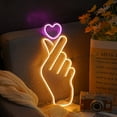 thumbnail image 2 of HIBIBUD Nightlight Ultra-Silent Sensing Ava Lamps for Kids Multilingual Instructions Decorative Night Light for Kids,Style2, 2 of 4